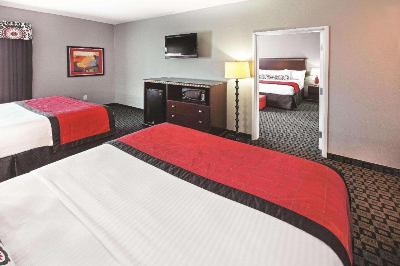 La Quinta By Wyndham Decatur Otel Dış mekan fotoğraf