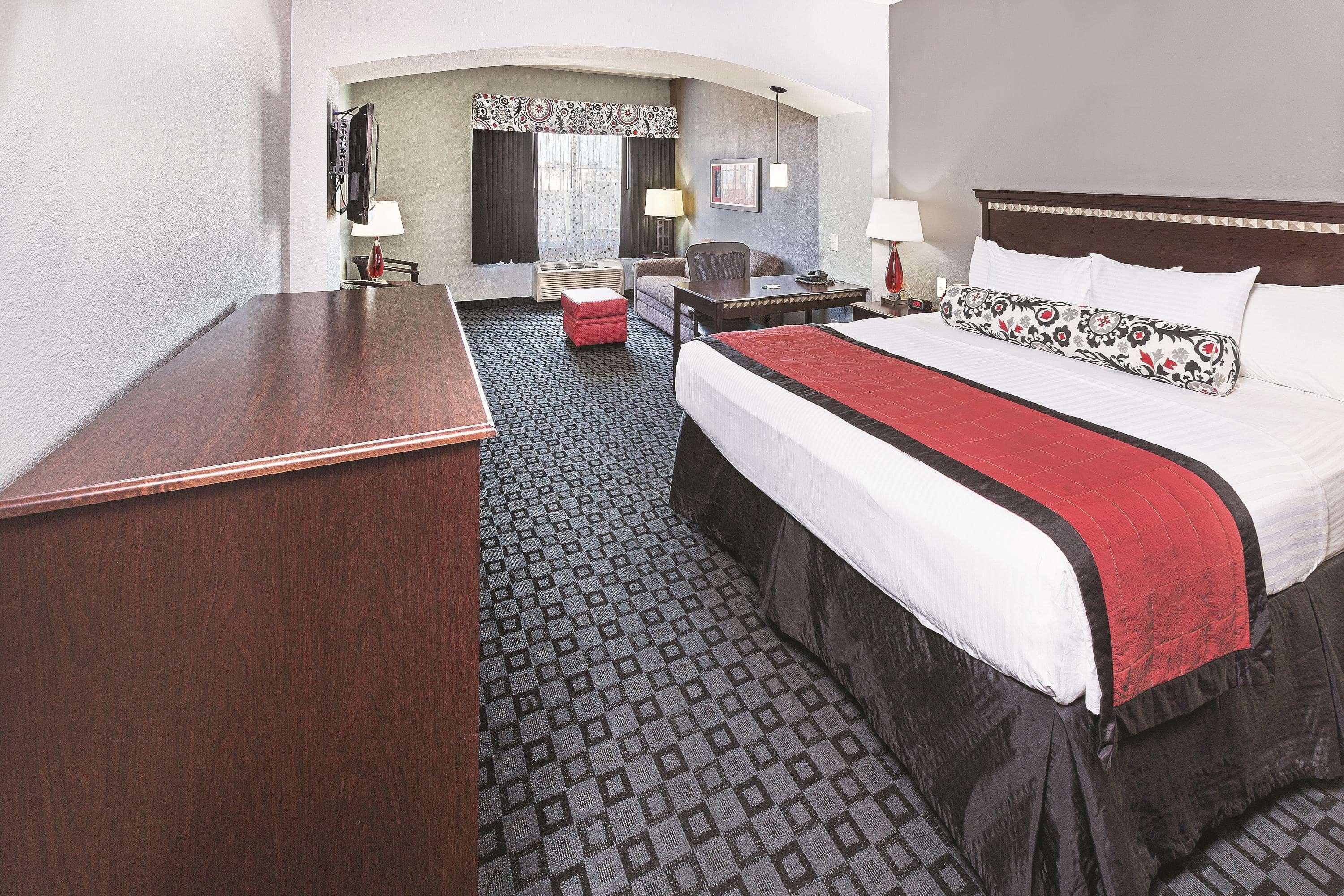 La Quinta By Wyndham Decatur Otel Dış mekan fotoğraf