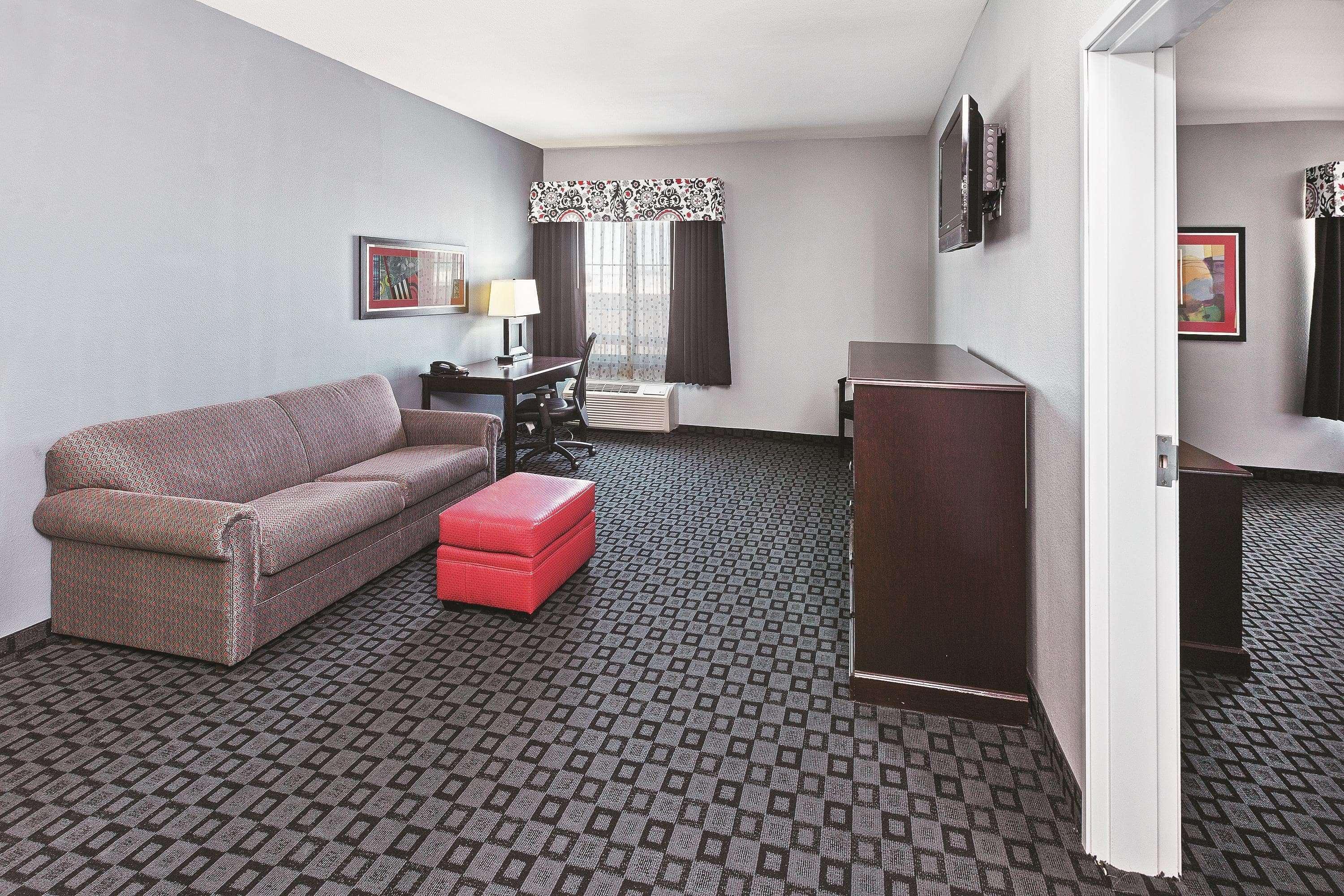 La Quinta By Wyndham Decatur Otel Dış mekan fotoğraf