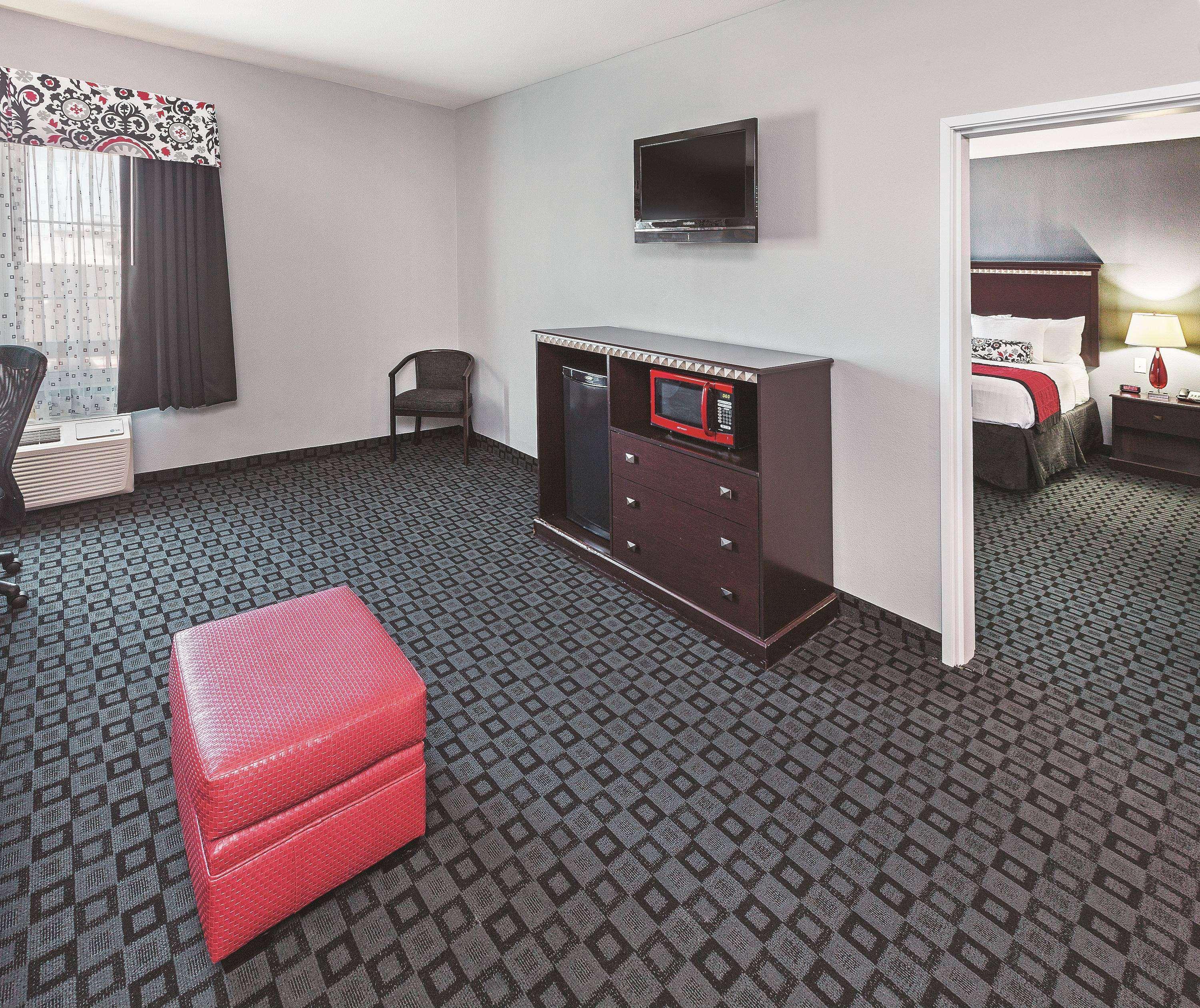 La Quinta By Wyndham Decatur Otel Dış mekan fotoğraf