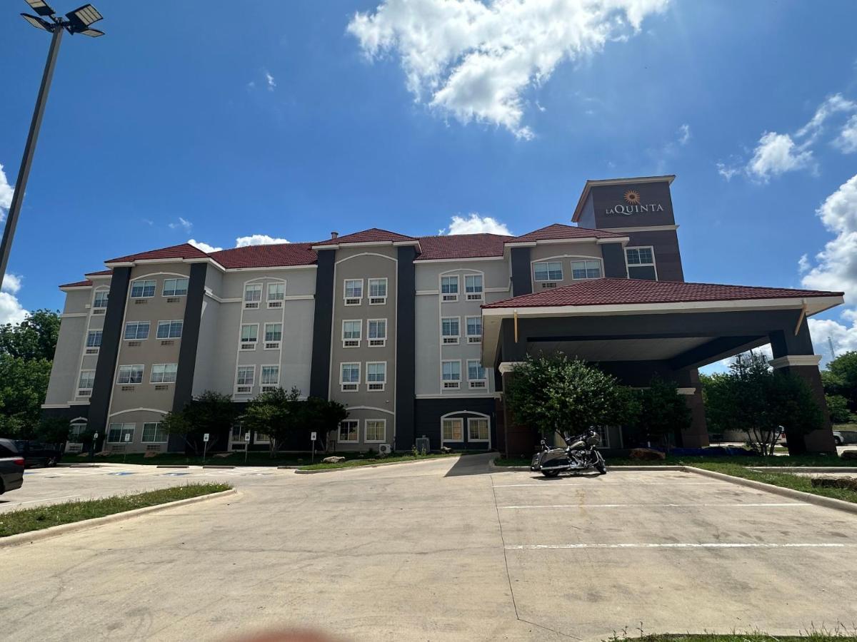 La Quinta By Wyndham Decatur Otel Dış mekan fotoğraf