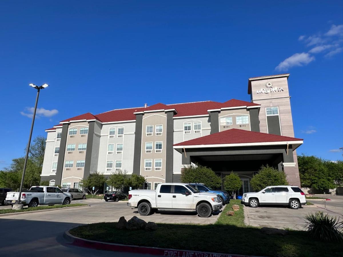 La Quinta By Wyndham Decatur Otel Dış mekan fotoğraf