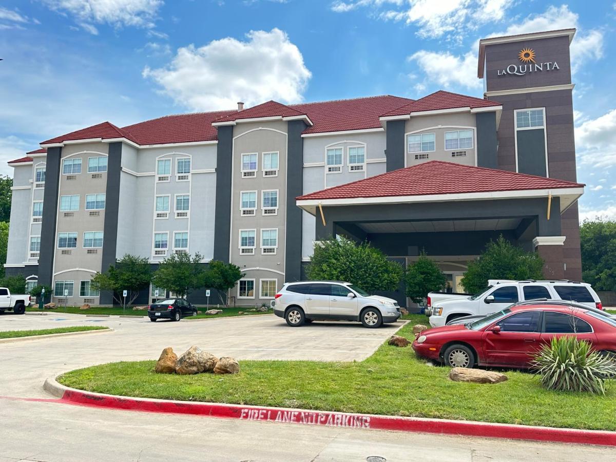 La Quinta By Wyndham Decatur Otel Dış mekan fotoğraf
