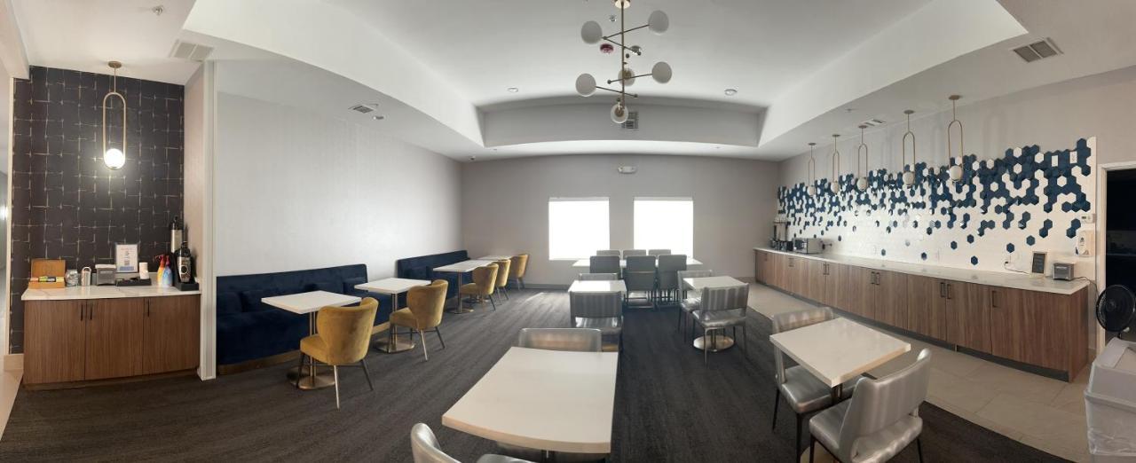 La Quinta By Wyndham Decatur Otel Dış mekan fotoğraf