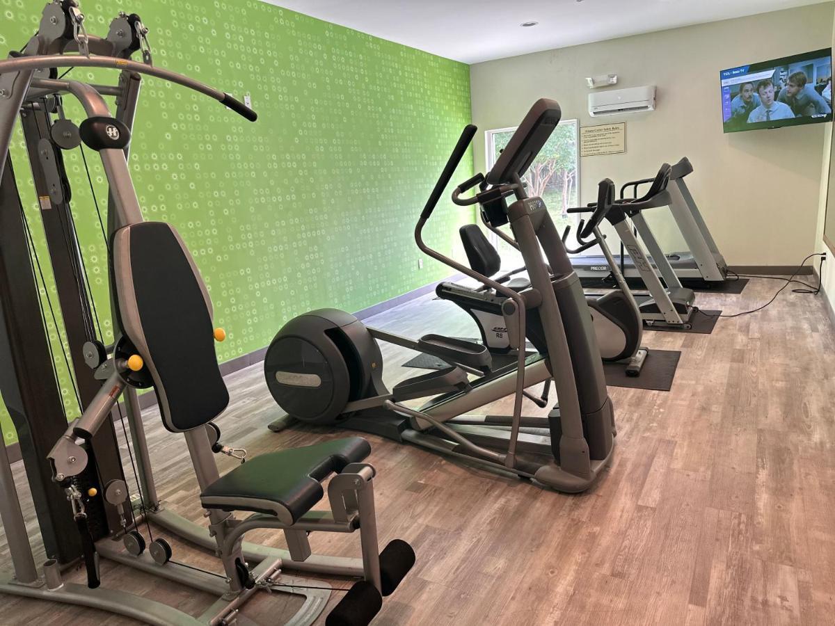 La Quinta By Wyndham Decatur Otel Dış mekan fotoğraf