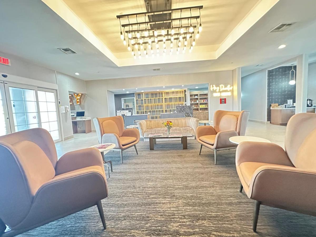 La Quinta By Wyndham Decatur Otel Dış mekan fotoğraf
