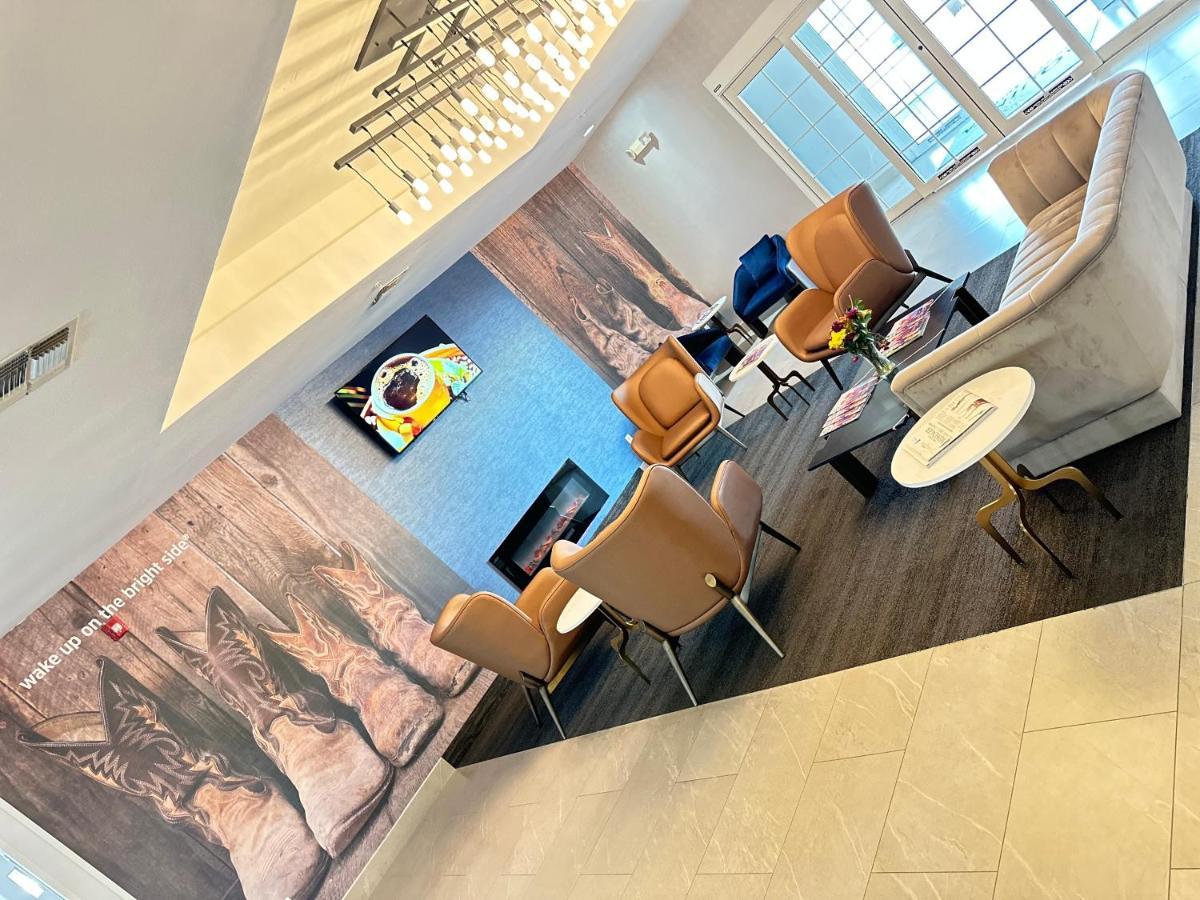 La Quinta By Wyndham Decatur Otel Dış mekan fotoğraf
