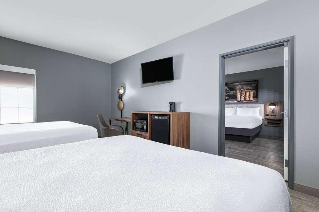 La Quinta By Wyndham Decatur Otel Oda fotoğraf