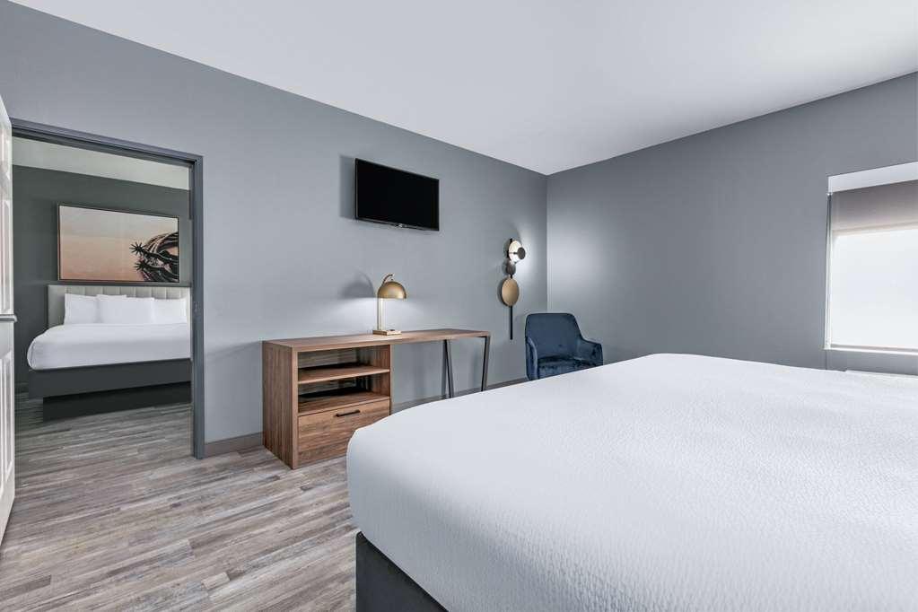 La Quinta By Wyndham Decatur Otel Oda fotoğraf