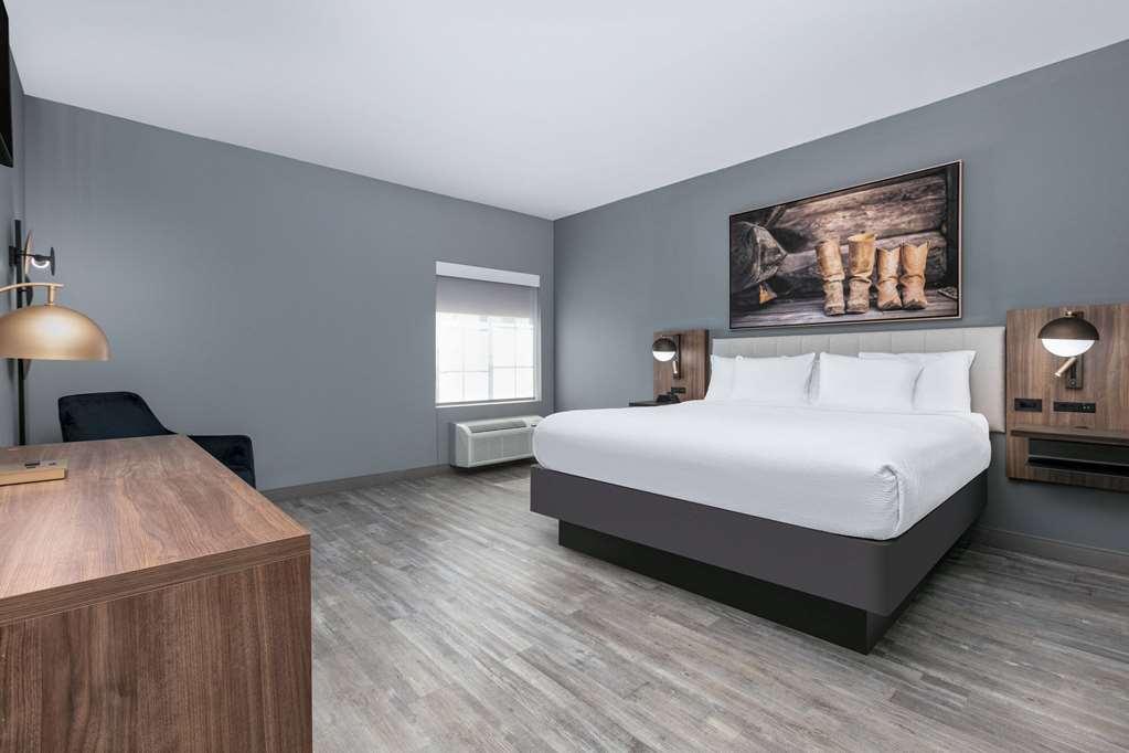 La Quinta By Wyndham Decatur Otel Oda fotoğraf