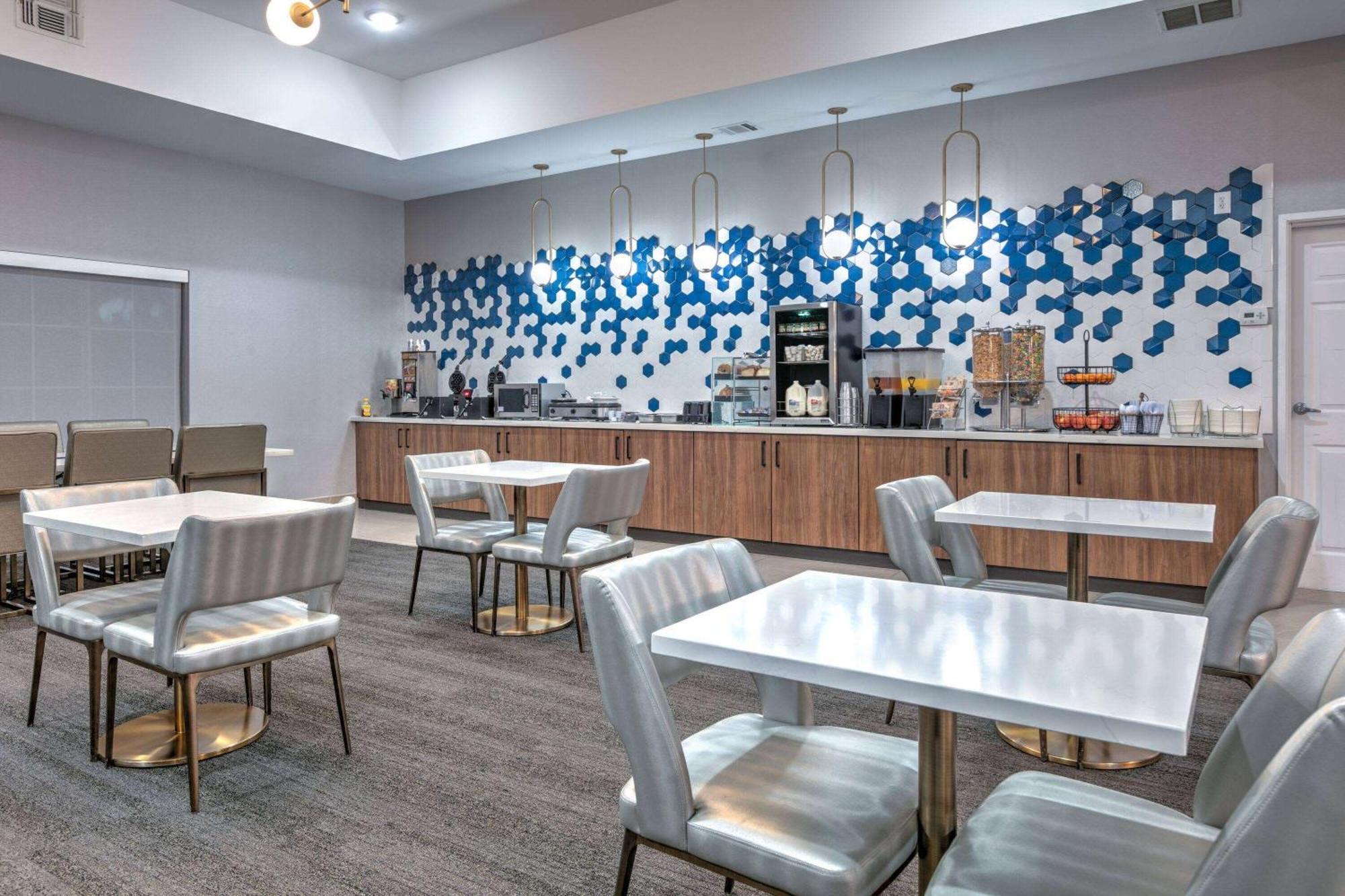 La Quinta By Wyndham Decatur Otel Dış mekan fotoğraf
