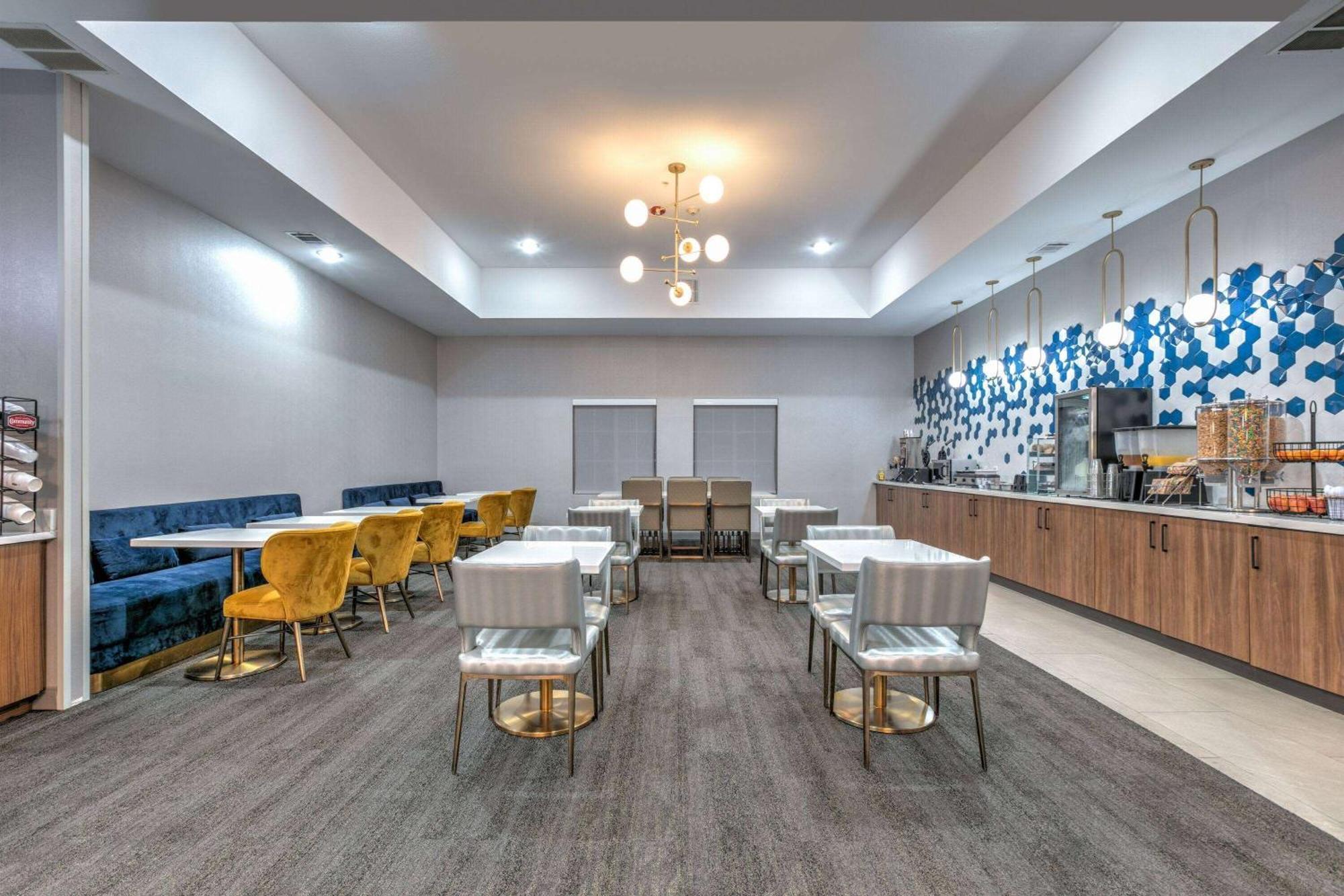 La Quinta By Wyndham Decatur Otel Dış mekan fotoğraf