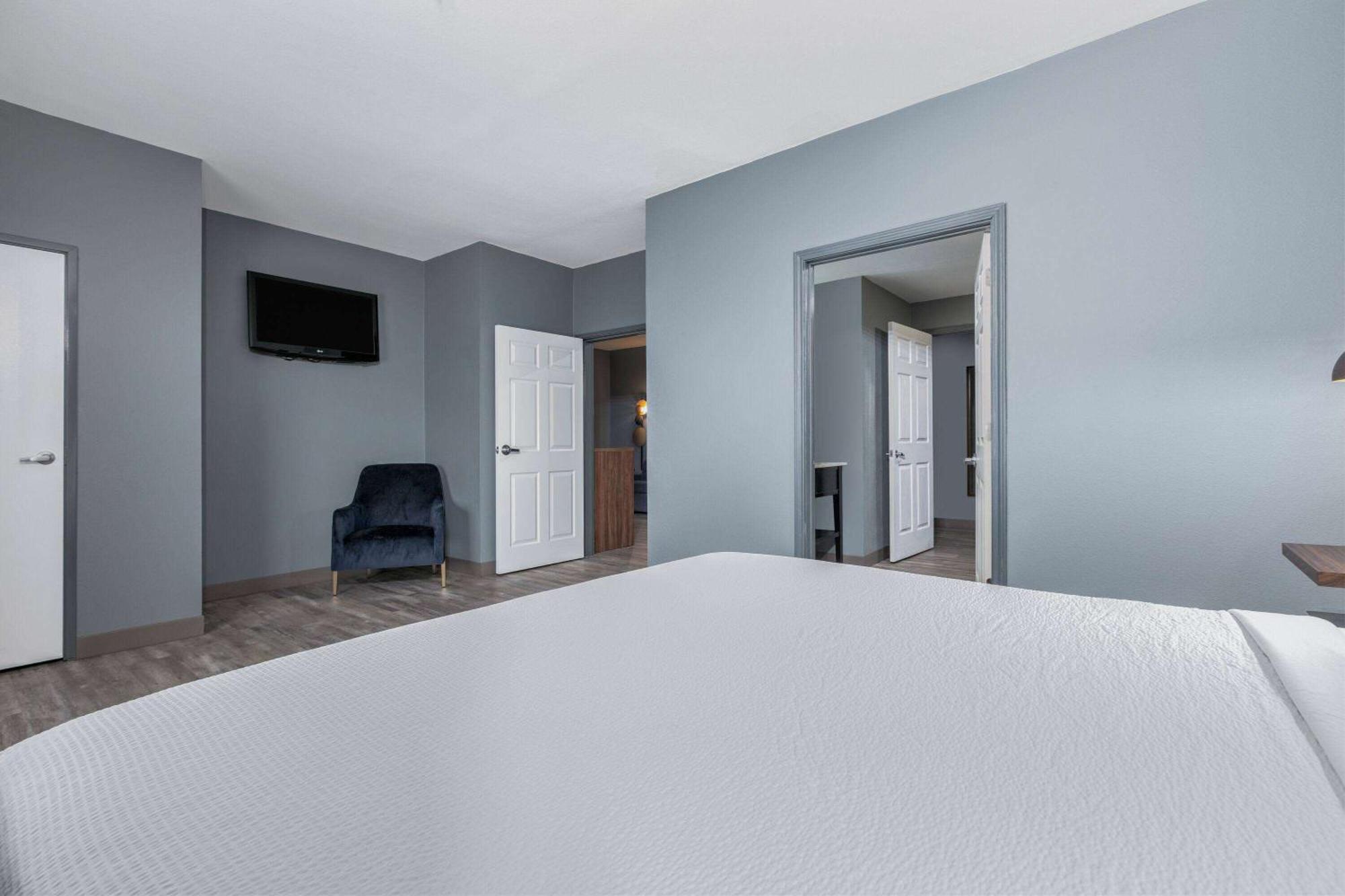 La Quinta By Wyndham Decatur Otel Dış mekan fotoğraf