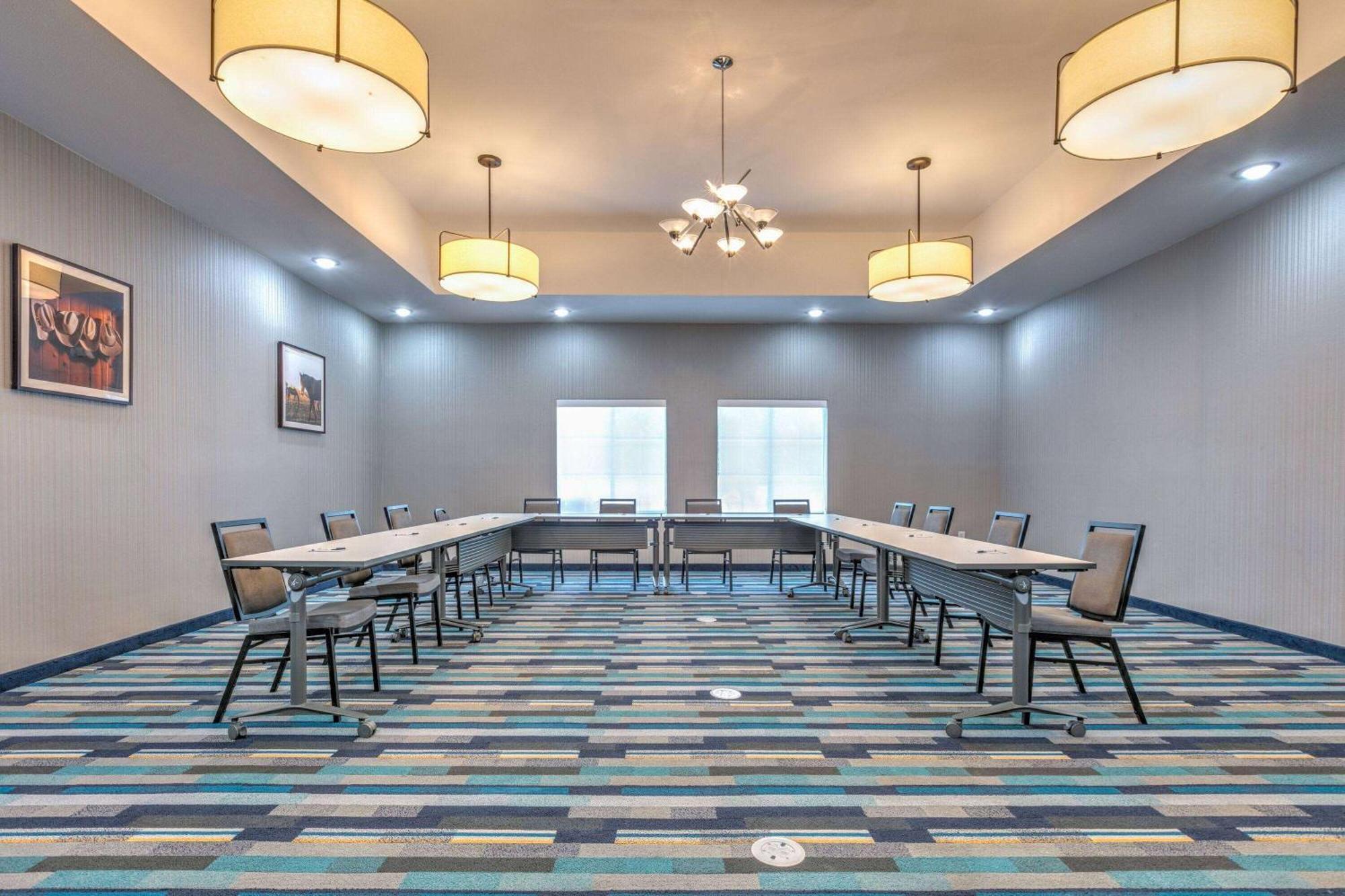 La Quinta By Wyndham Decatur Otel Dış mekan fotoğraf