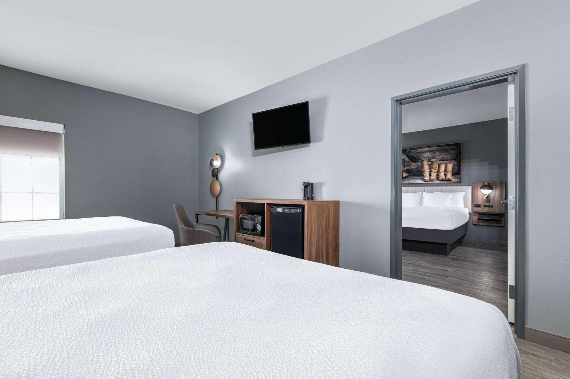 La Quinta By Wyndham Decatur Otel Dış mekan fotoğraf