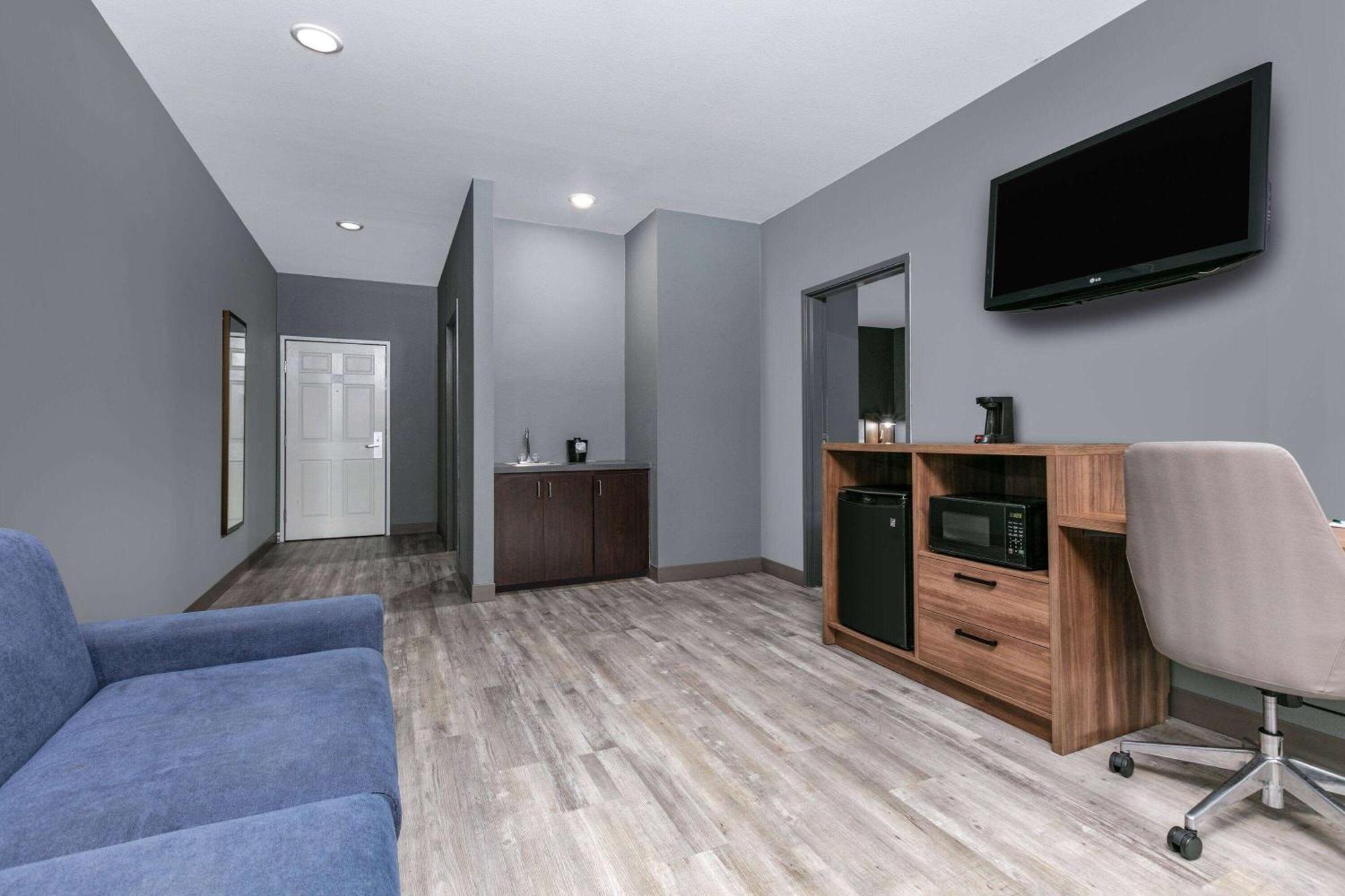 La Quinta By Wyndham Decatur Otel Dış mekan fotoğraf