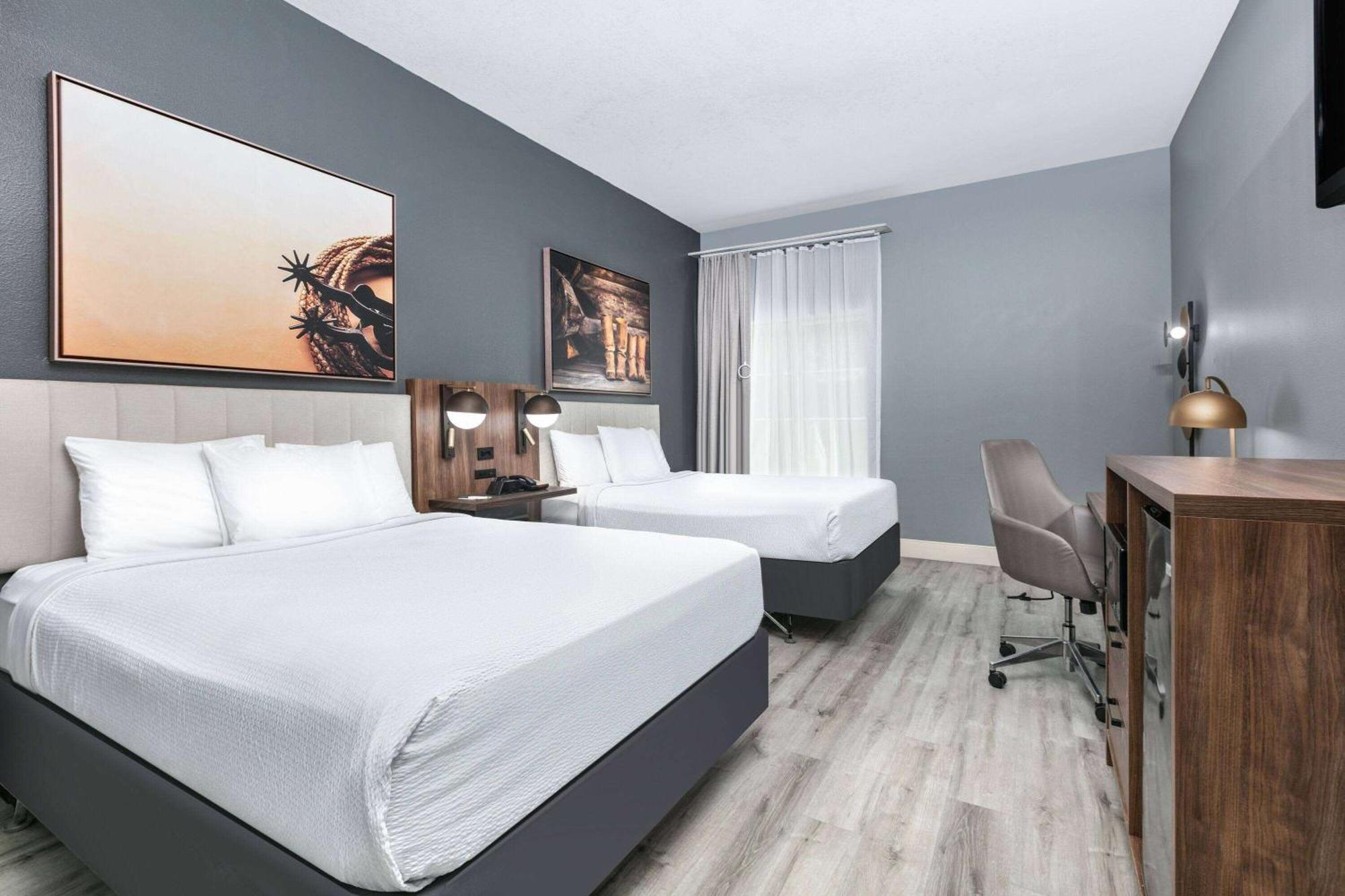 La Quinta By Wyndham Decatur Otel Dış mekan fotoğraf