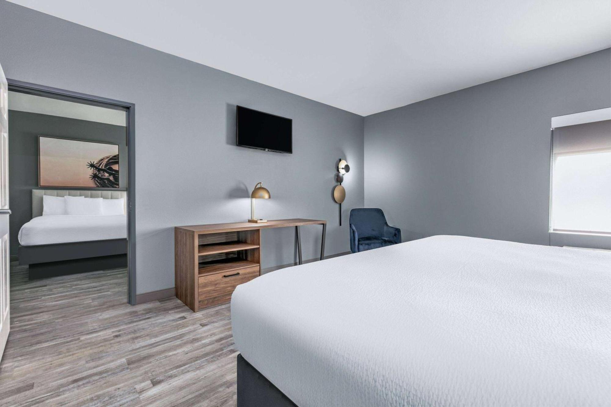 La Quinta By Wyndham Decatur Otel Dış mekan fotoğraf