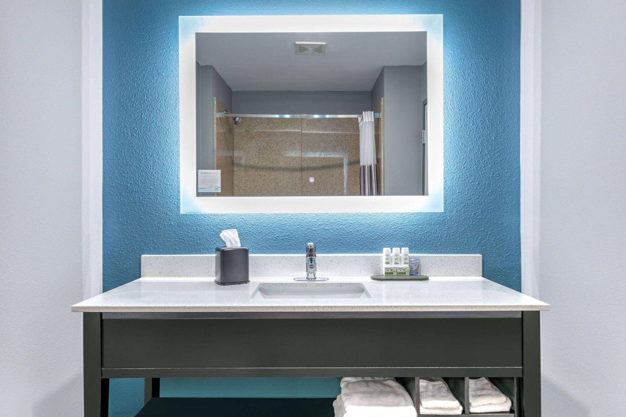 La Quinta By Wyndham Decatur Otel Dış mekan fotoğraf