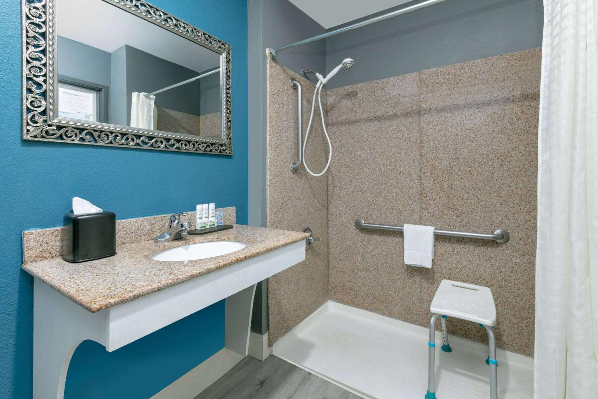 La Quinta By Wyndham Decatur Otel Dış mekan fotoğraf