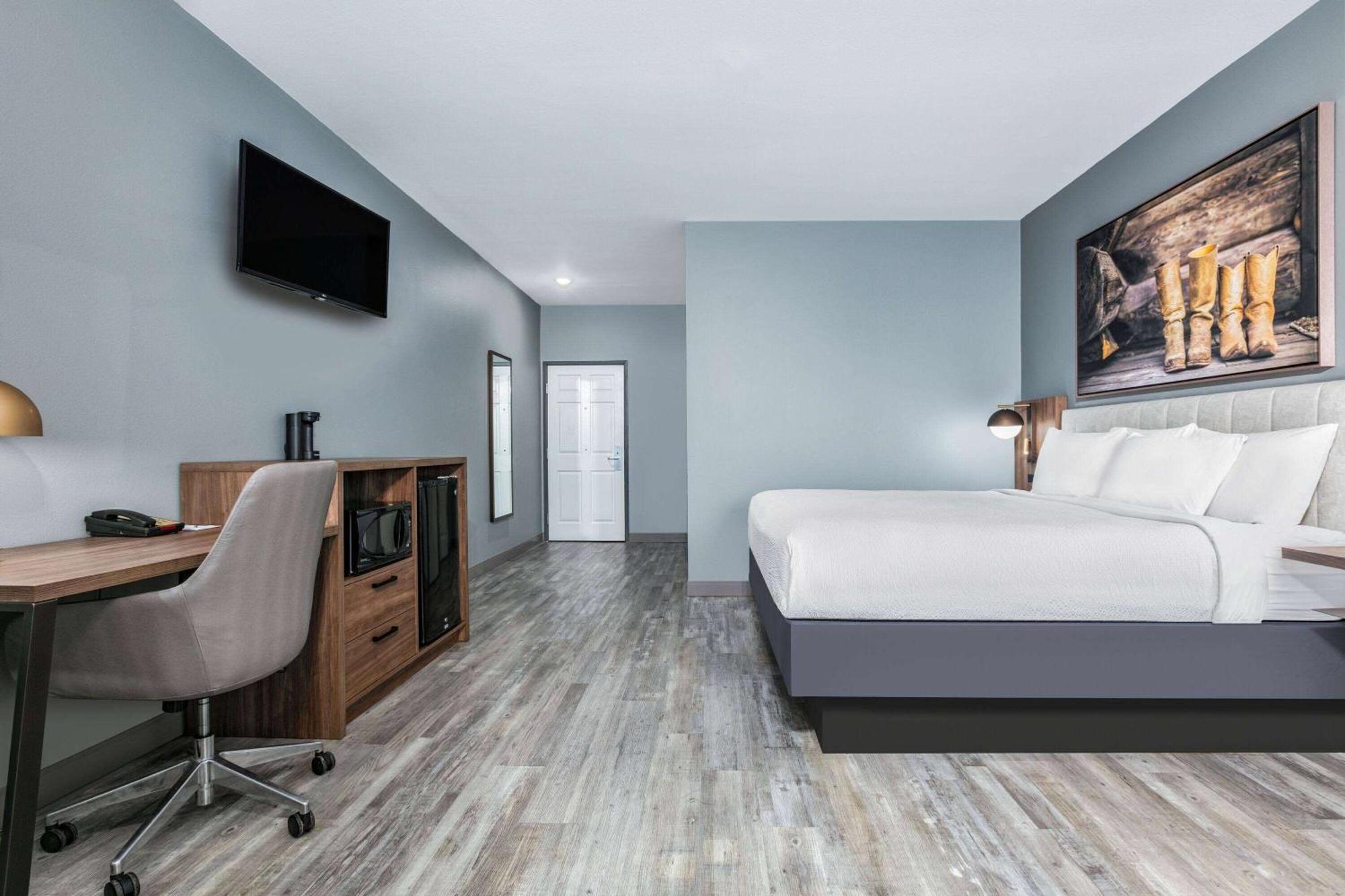 La Quinta By Wyndham Decatur Otel Dış mekan fotoğraf