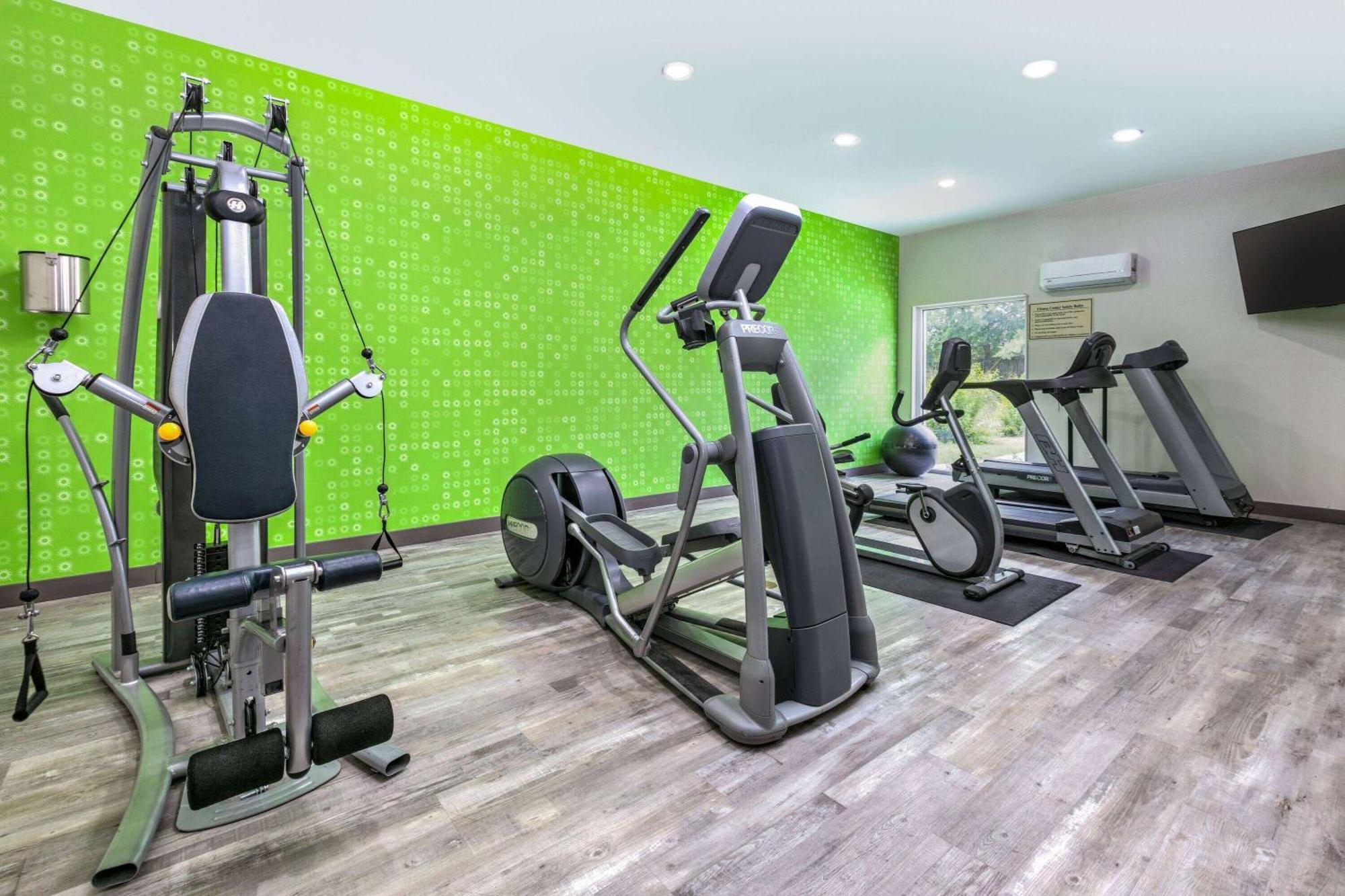La Quinta By Wyndham Decatur Otel Dış mekan fotoğraf