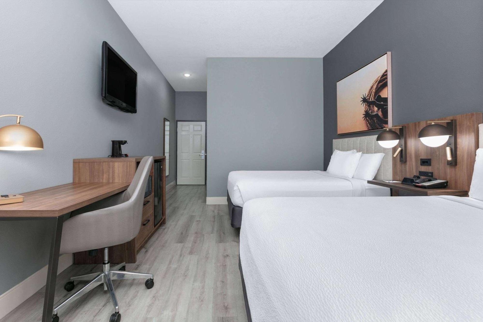 La Quinta By Wyndham Decatur Otel Dış mekan fotoğraf