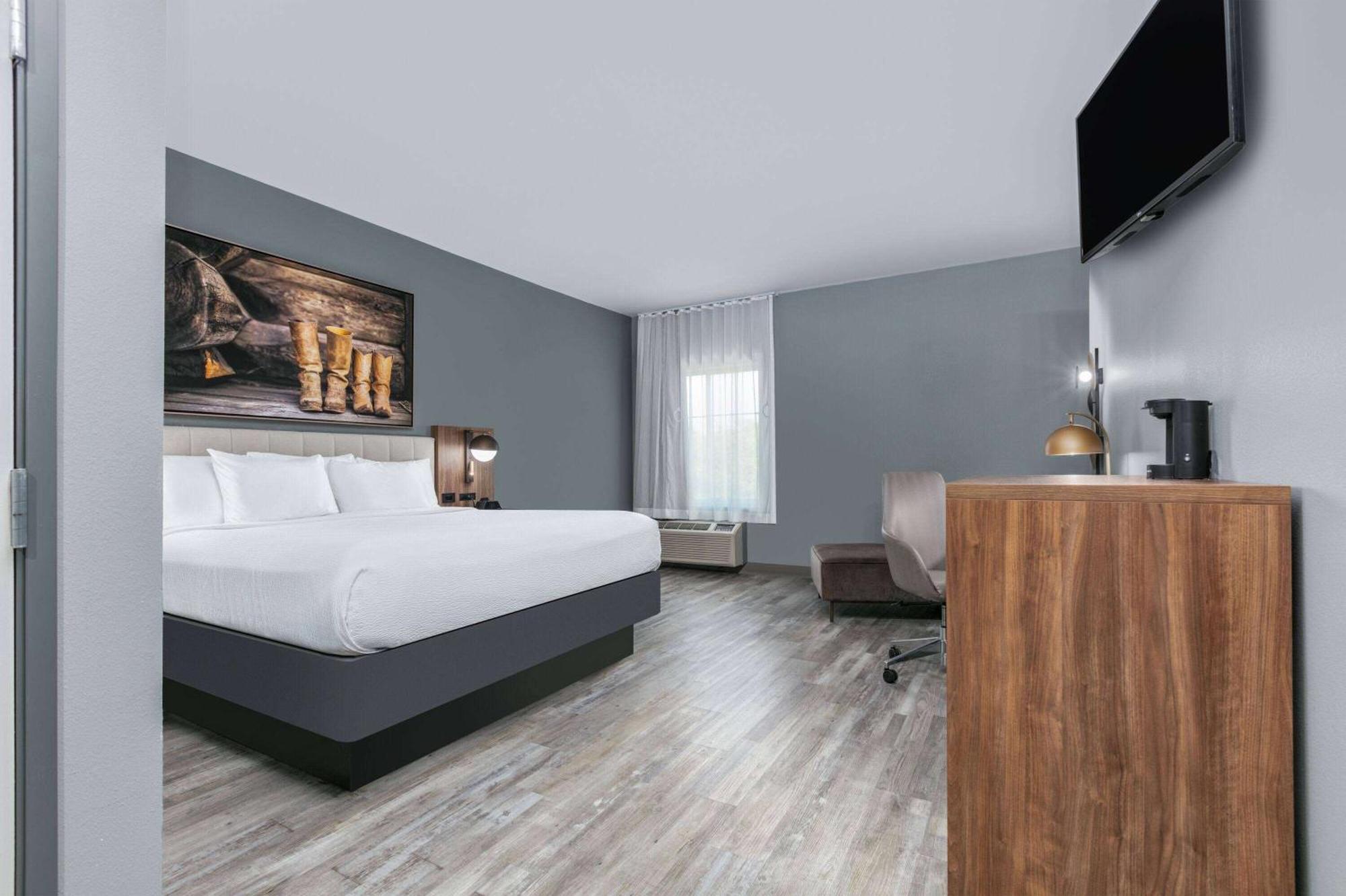 La Quinta By Wyndham Decatur Otel Dış mekan fotoğraf