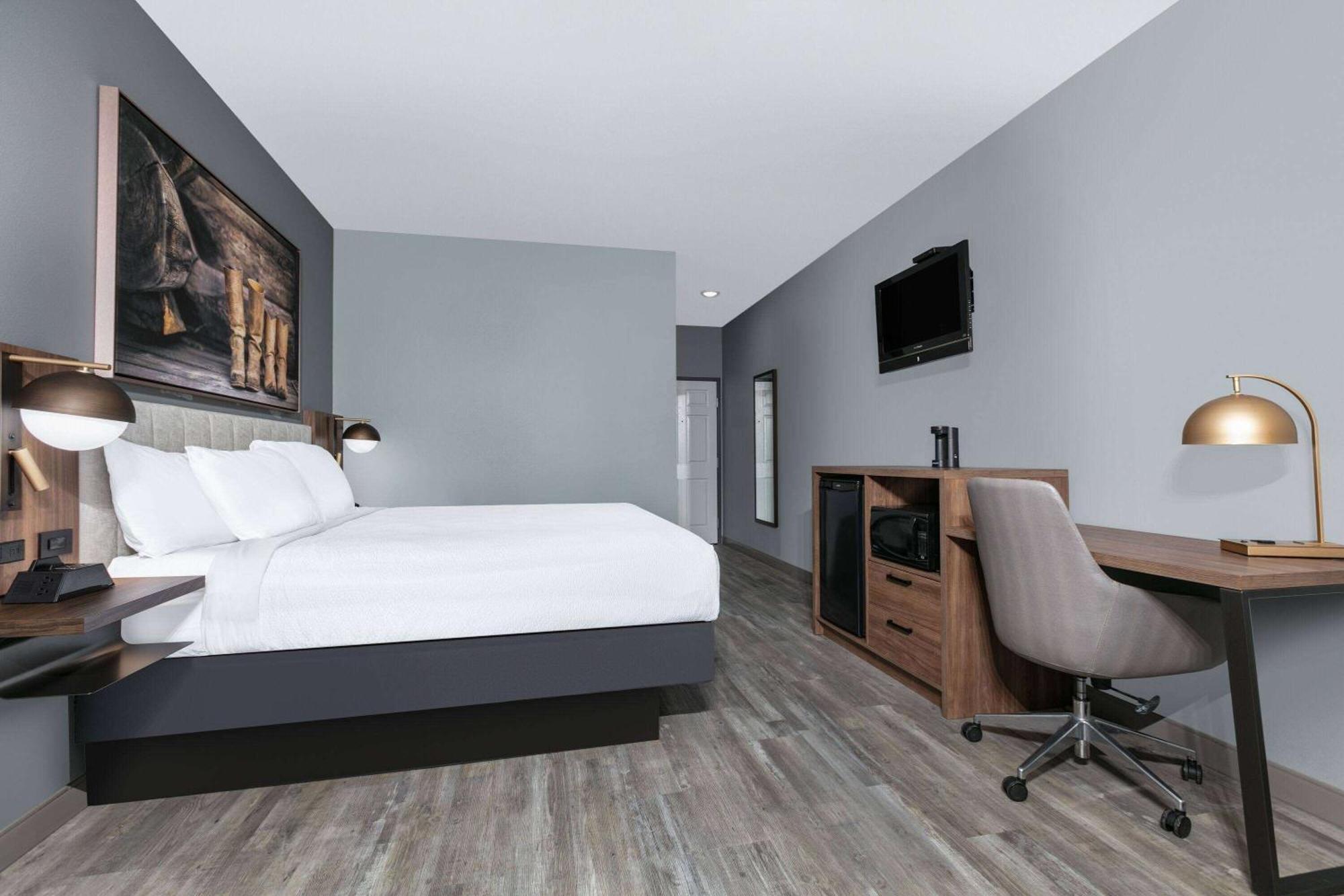 La Quinta By Wyndham Decatur Otel Dış mekan fotoğraf