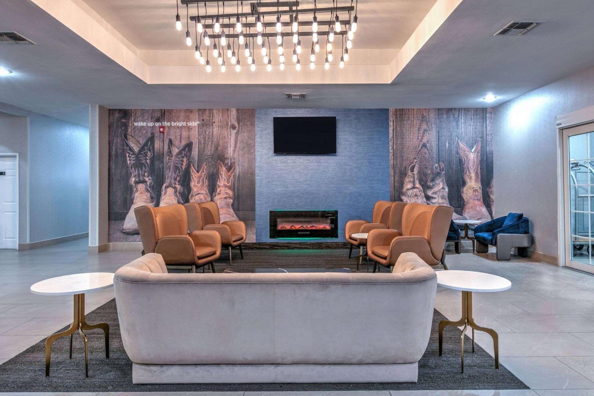 La Quinta By Wyndham Decatur Otel Dış mekan fotoğraf