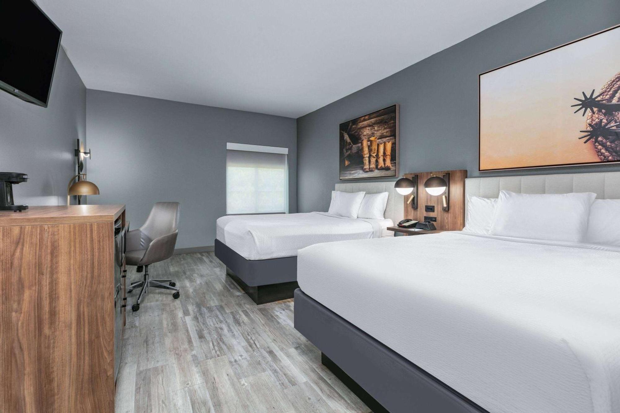 La Quinta By Wyndham Decatur Otel Dış mekan fotoğraf