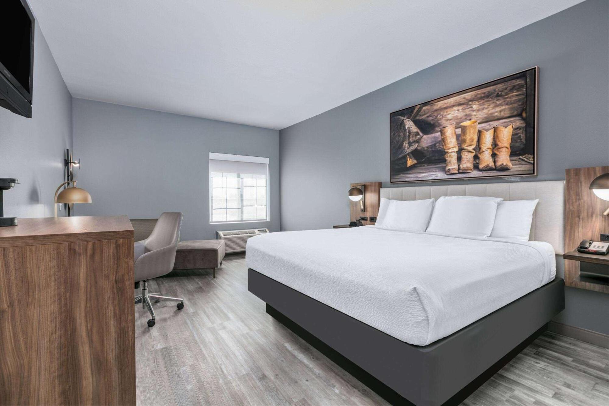 La Quinta By Wyndham Decatur Otel Dış mekan fotoğraf