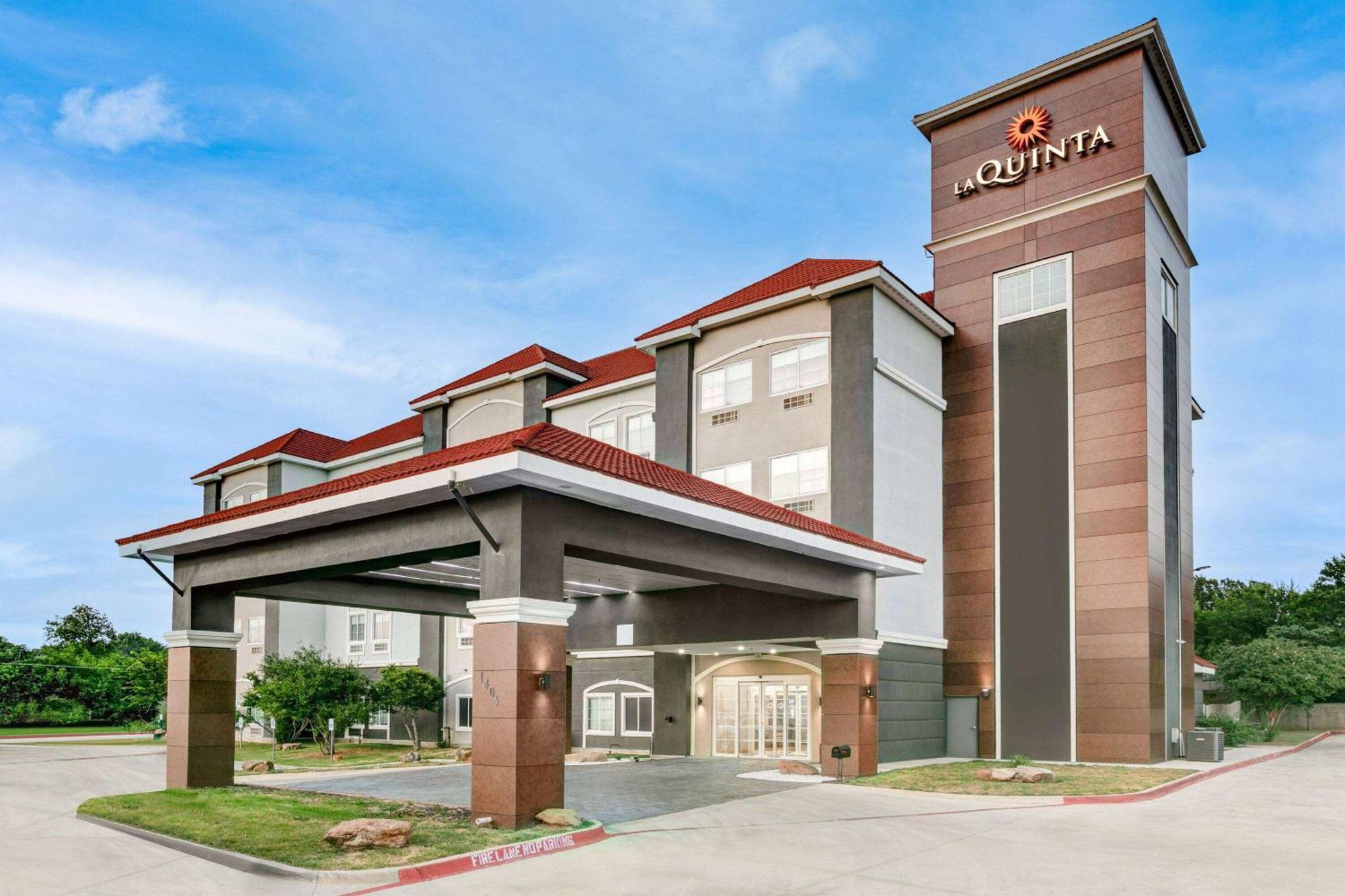 La Quinta By Wyndham Decatur Otel Dış mekan fotoğraf