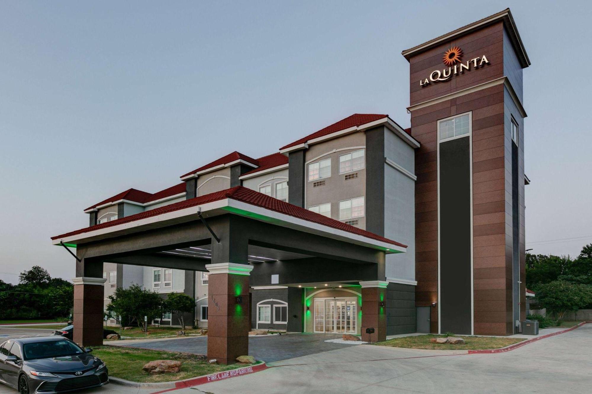 La Quinta By Wyndham Decatur Otel Dış mekan fotoğraf