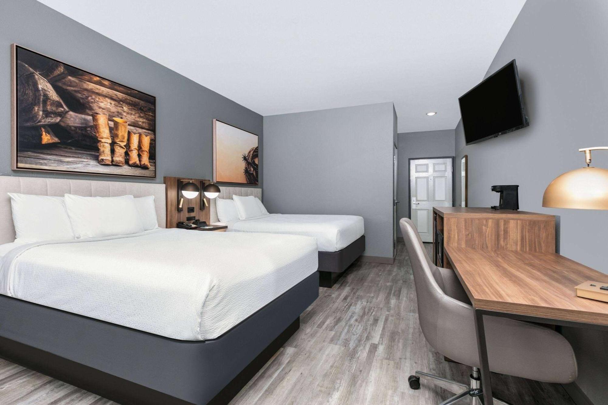 La Quinta By Wyndham Decatur Otel Dış mekan fotoğraf