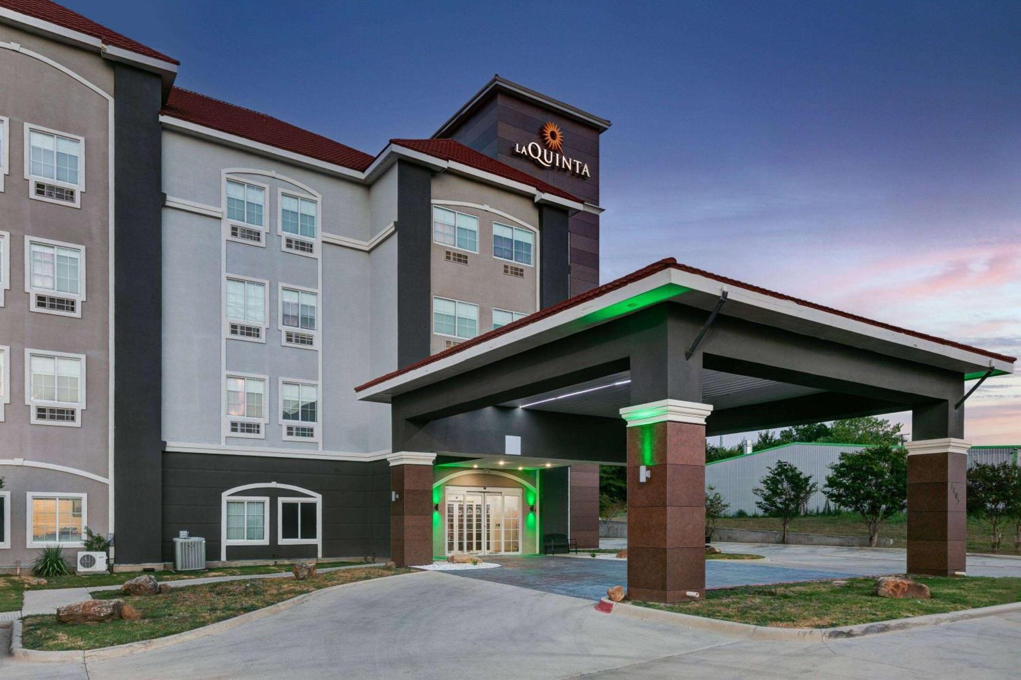 La Quinta By Wyndham Decatur Otel Dış mekan fotoğraf