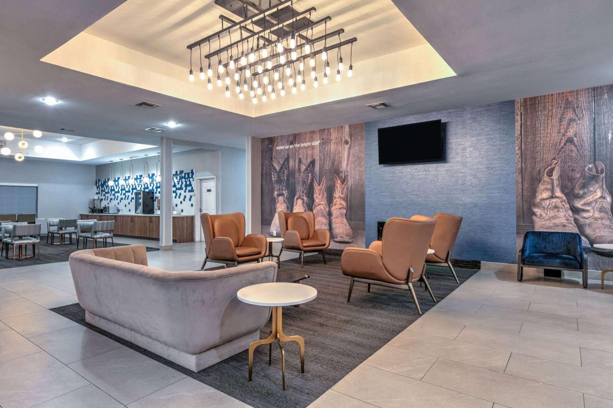La Quinta By Wyndham Decatur Otel Dış mekan fotoğraf