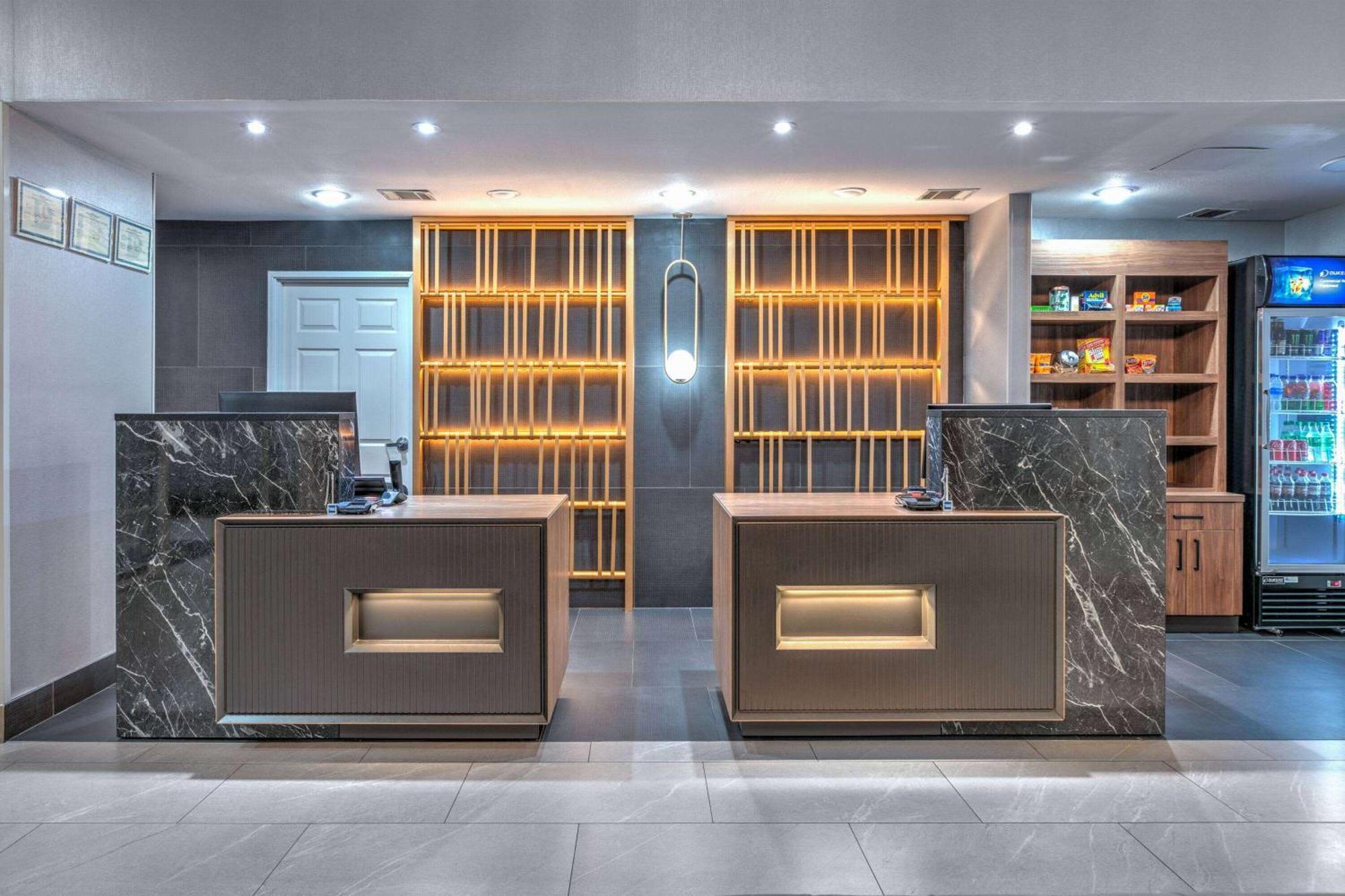 La Quinta By Wyndham Decatur Otel Dış mekan fotoğraf