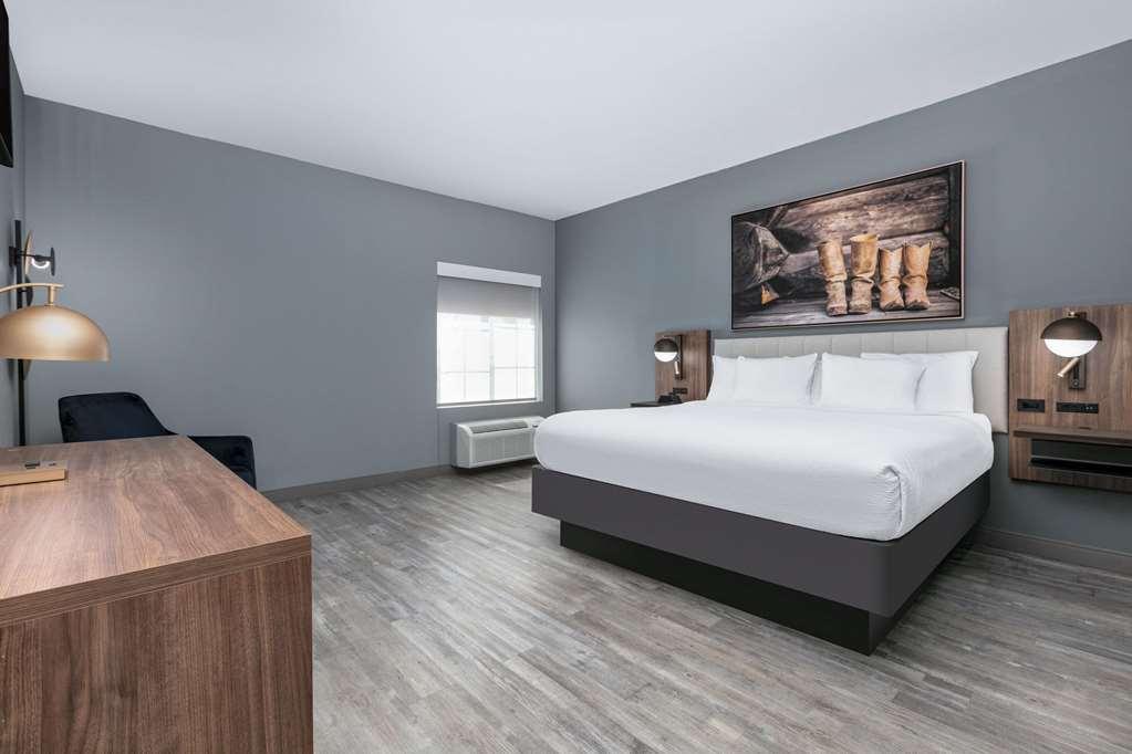 La Quinta By Wyndham Decatur Otel Oda fotoğraf